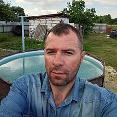 Фотография мужчины Иван, 40 лет из г. Воронеж
