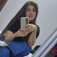 Фотография девушки Аза, 37 лет из г. Омск