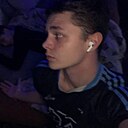 Даня, 18 лет
