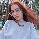 Анастасия, 20 лет