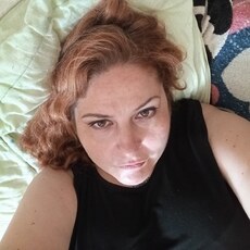 Фотография девушки Рыжая, 43 года из г. Домодедово