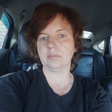 Фотография девушки Марина, 45 лет из г. Нижний Новгород