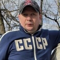 Фотография мужчины Георгий, 42 года из г. Рославль