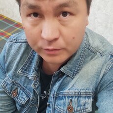 Фотография мужчины Самат, 38 лет из г. Алматы