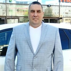 Фотография мужчины Георгий, 52 года из г. Тверь