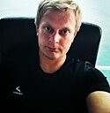Антон, 36 лет