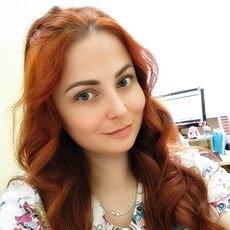 Фотография девушки Alexsa, 38 лет из г. Пенза