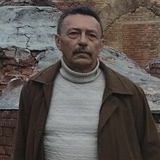 Фотография мужчины Андрей, 62 года из г. Североморск