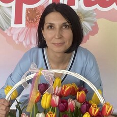 Фотография девушки Елена, 40 лет из г. Новосибирск