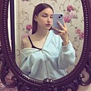 Вика, 19 лет