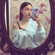 Фотография девушки Вика, 19 лет из г. Столбцы