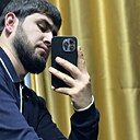 Асад, 24 года