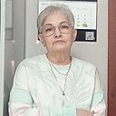 Марина, 60 лет