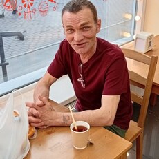 Фотография мужчины Андрей, 52 года из г. Пермь