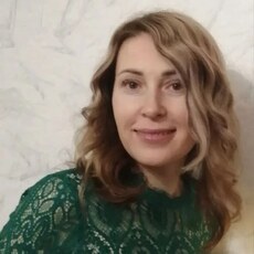 Фотография девушки Анна, 42 года из г. Пермь