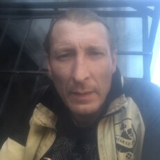 Фотография мужчины Serg, 42 года из г. Калининград