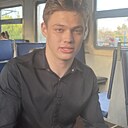 Павел, 20 лет
