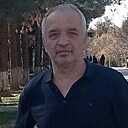 Алик, 58 лет