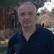Фотография мужчины Алик, 58 лет из г. Самарканд