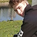 Никита, 20 лет
