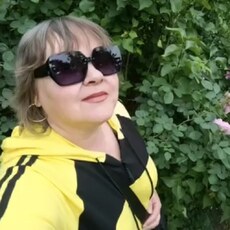 Фотография девушки Евгения, 52 года из г. Шахты