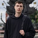 Алексей, 25 лет