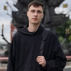 Фотография мужчины Алексей, 25 лет из г. Лобня
