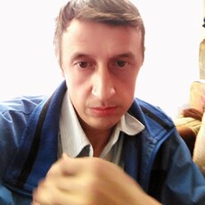 Фотография мужчины Вока, 45 лет из г. Шигоны