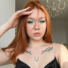 Фотография девушки Татьяна, 19 лет из г. Воронеж