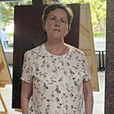 Татьяна, 62 года