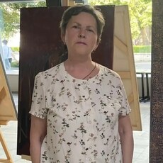 Фотография девушки Татьяна, 62 года из г. Краснодар