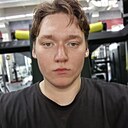 Семен, 25 лет