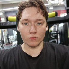 Фотография мужчины Семен, 25 лет из г. Усть-Илимск