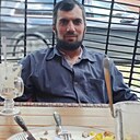 Хиза, 30 лет
