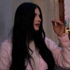Фотография девушки Дарья, 20 лет из г. Нижний Новгород