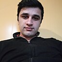 Саид, 24 года
