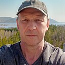 Сергей, 54 года