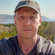 Фотография мужчины Сергей, 54 года из г. Сафоново