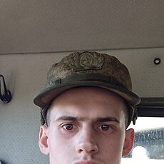 Фотография мужчины Кирилл, 23 года из г. Нефтегорск (Самарская Область)