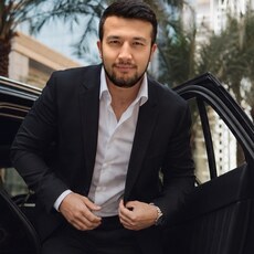 Фотография мужчины Илхом, 24 года из г. Москва