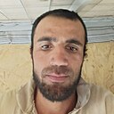 Mansurbek, 32 года