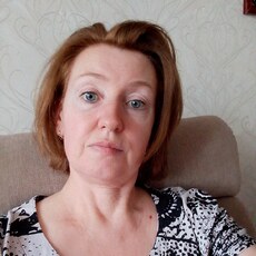 Фотография девушки Инна, 53 года из г. Пермь