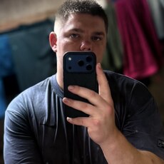 Фотография мужчины Алексей, 19 лет из г. Кемерово