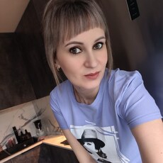 Анна, 36 из г. Красноярск.
