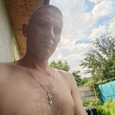 Фотография мужчины Олександр, 39 лет из г. Кривой Рог