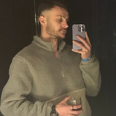 Фотография мужчины Bedrettin, 25 лет из г. Краков