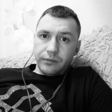 Фотография мужчины Артур, 33 года из г. Бийск