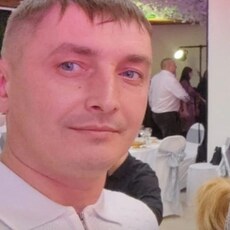 Фотография мужчины Станислав, 34 года из г. Губкинский