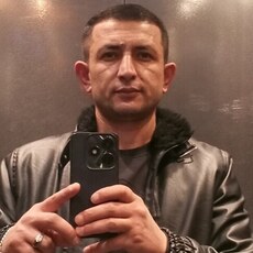 Фотография мужчины Самир, 37 лет из г. Москва