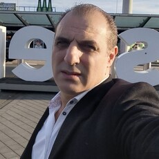 Фотография мужчины Ahmad, 41 год из г. Минск